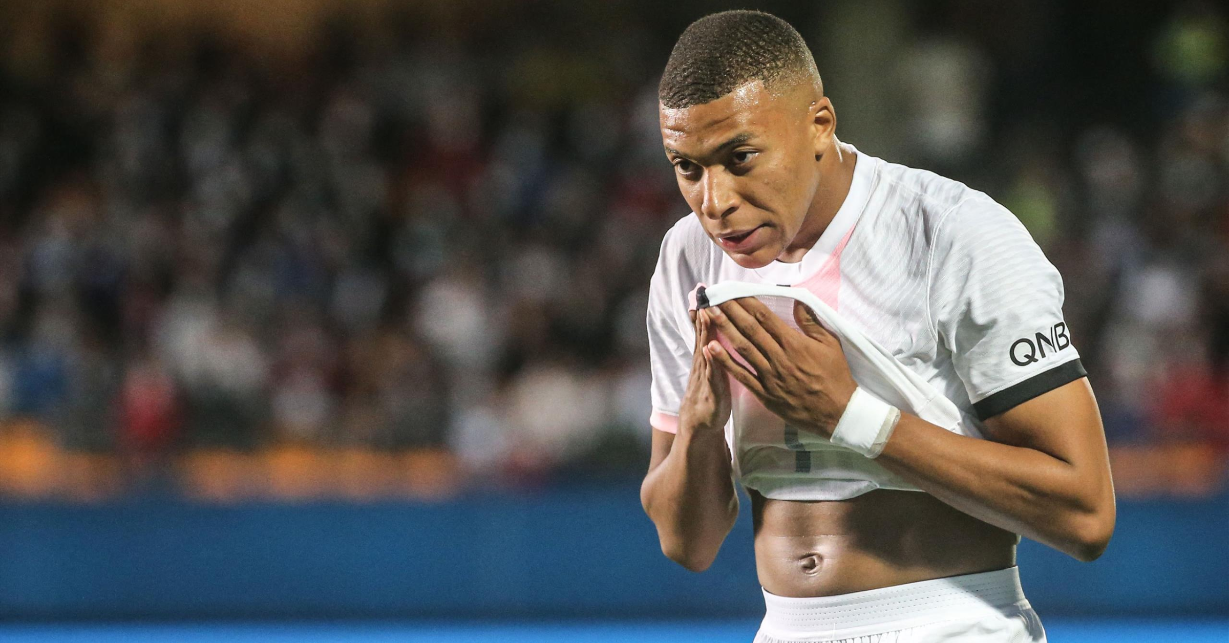 Pourquoi le Real Madrid aurait finalement renoncé à recruter Kylian Mbappé ?