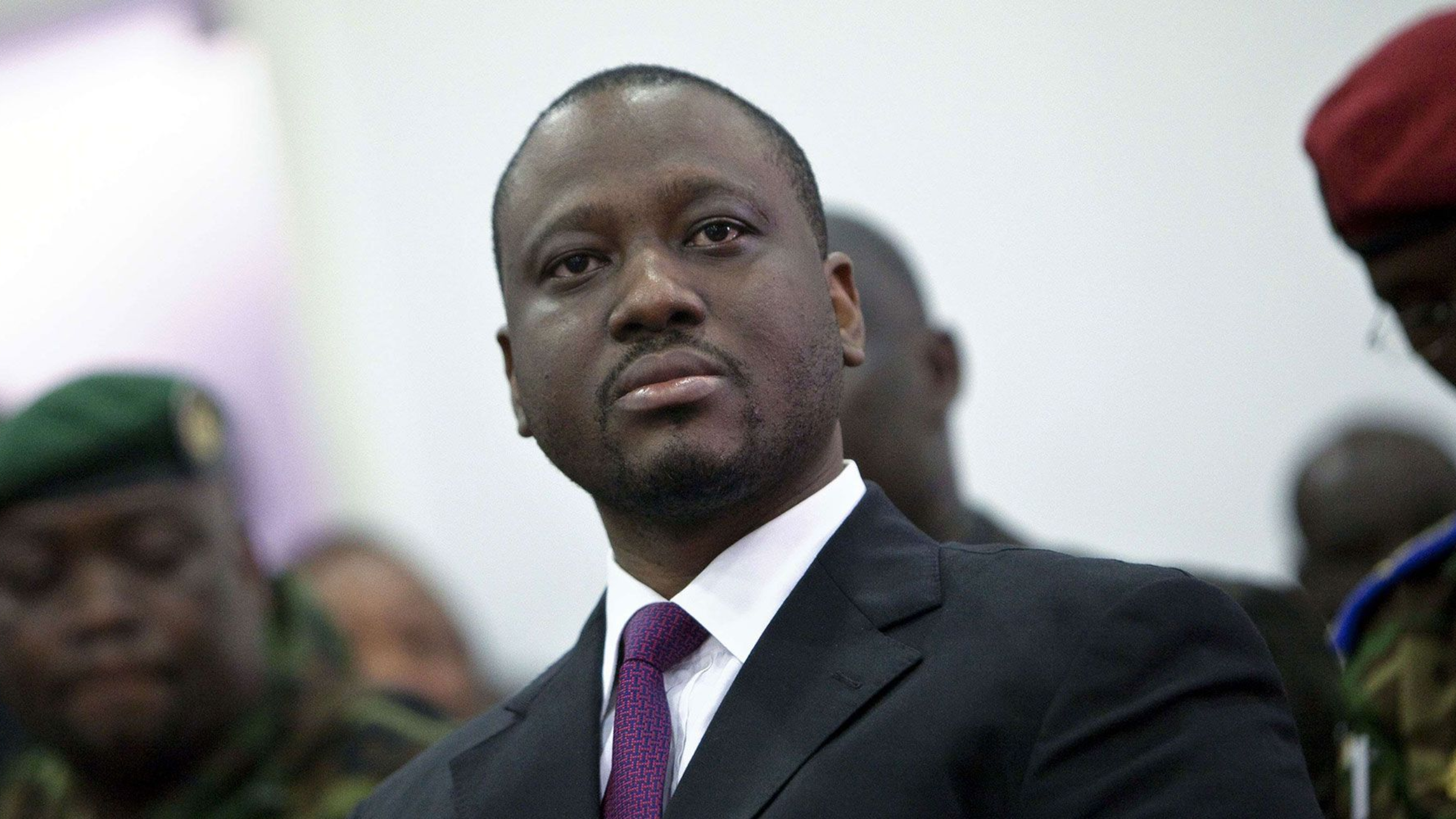 Soro Guillaume au Burkina Faso, un pas de plus vers la Côte-d’Ivoire ?