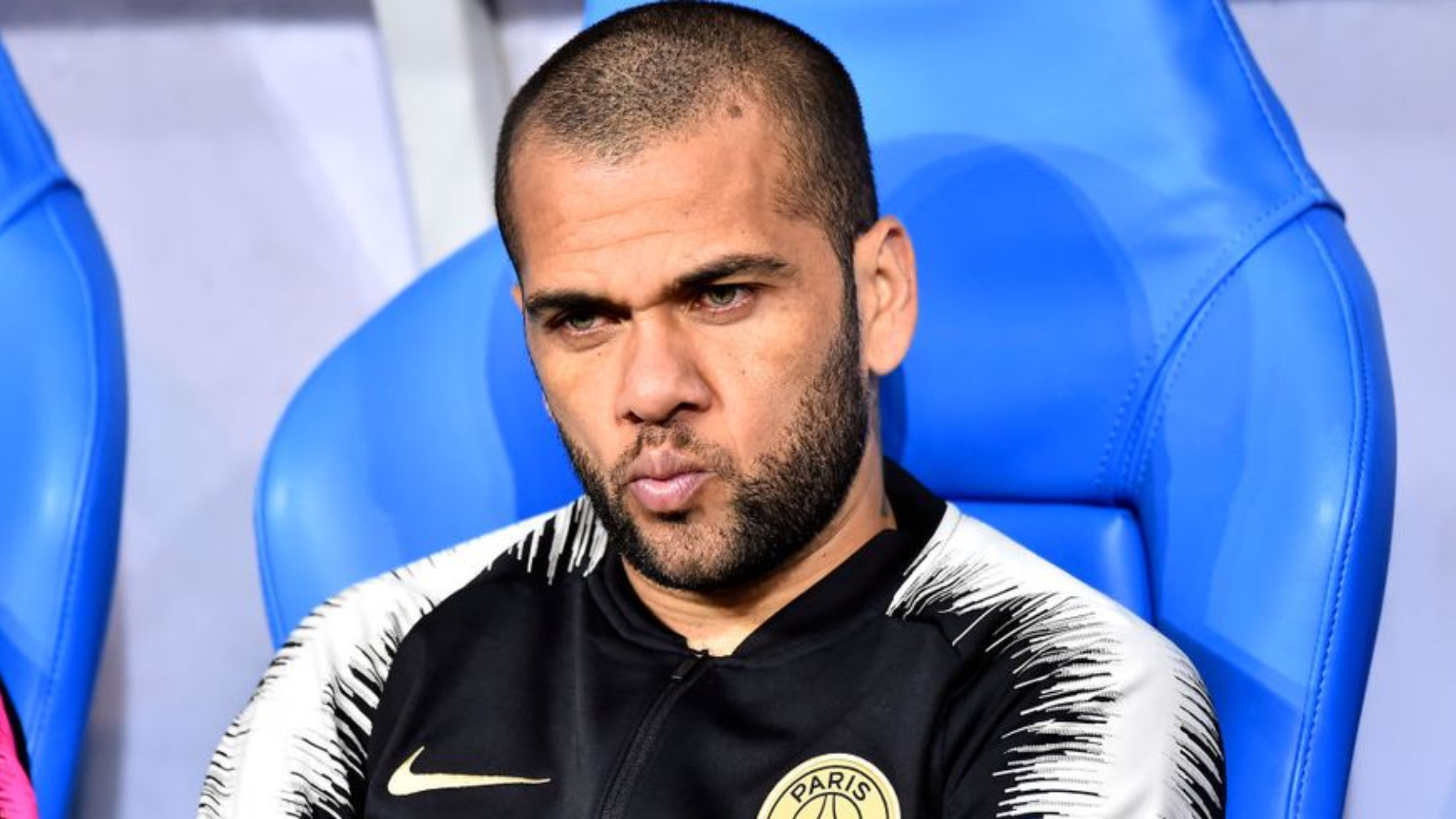 Dani Alves