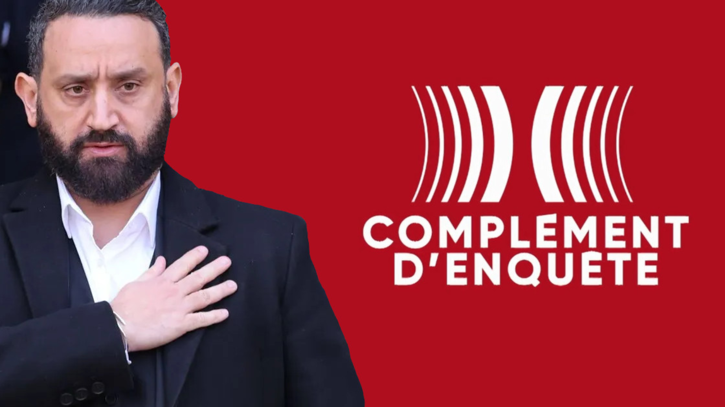 Complément d'enquête