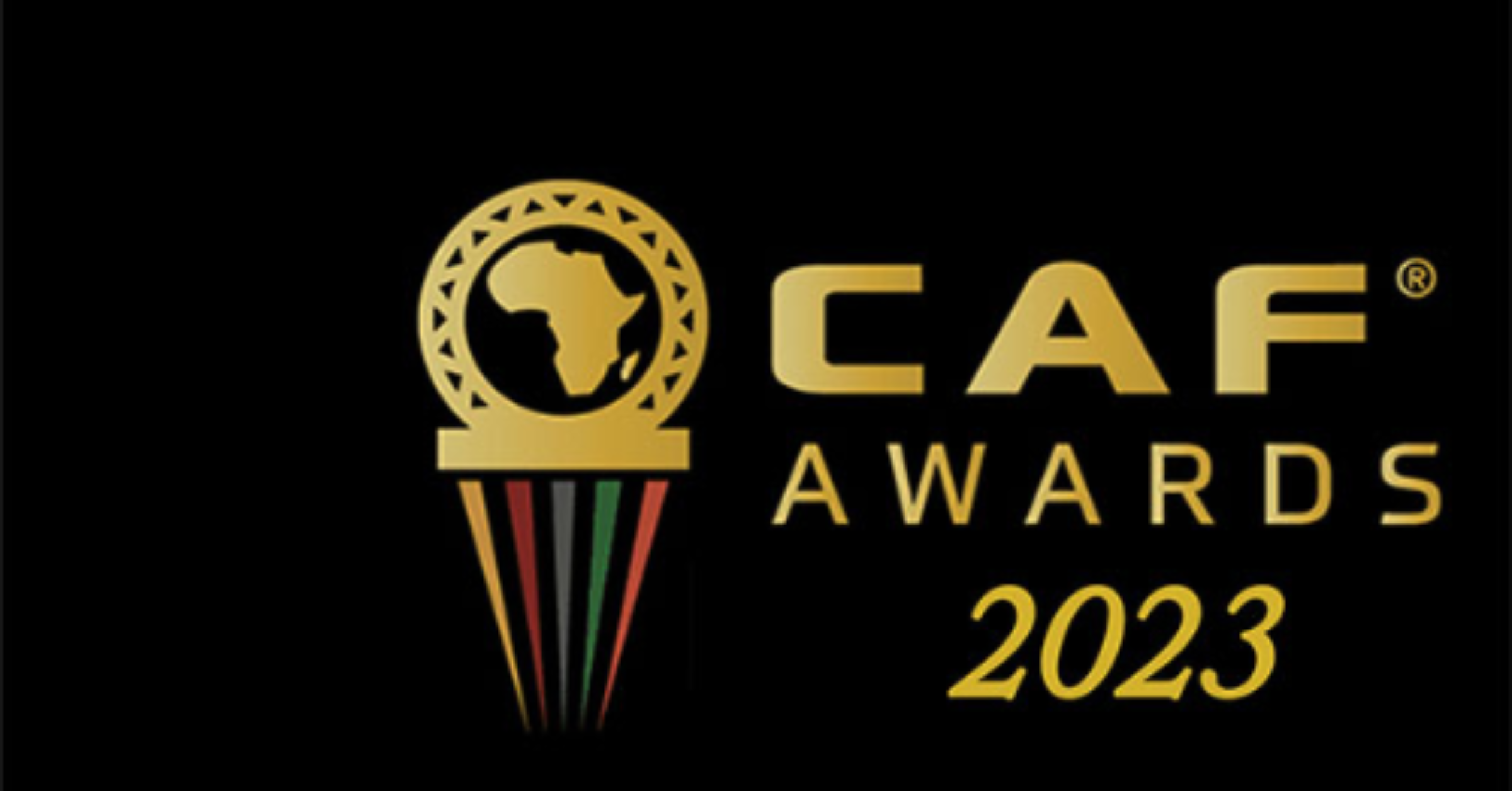 CAF Awards 2023