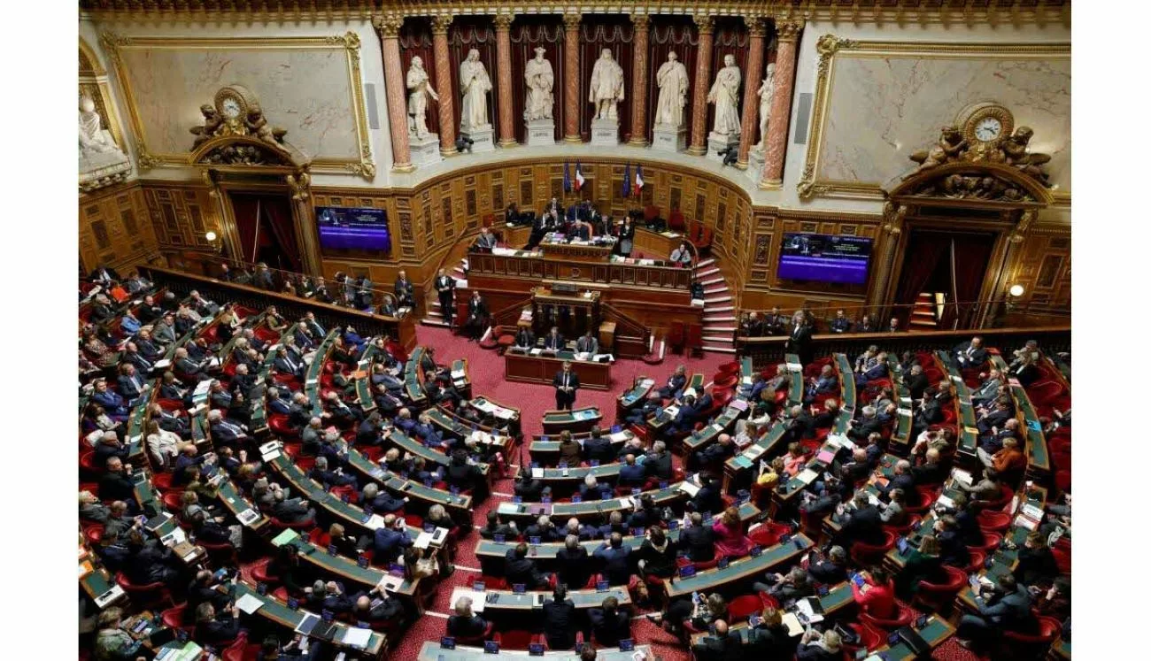 Le Sénat