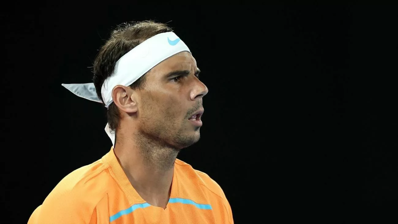 Rafael Nadal