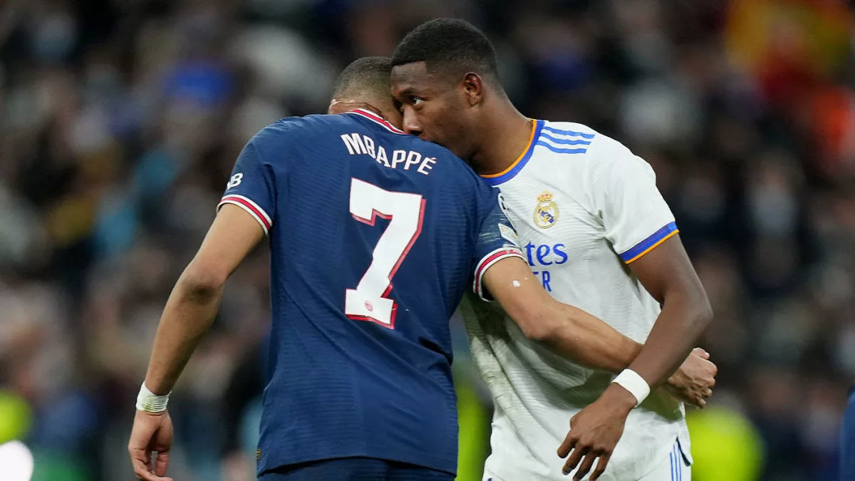 Real Madrid: un ultimatum sans appel à Kylian Mbappé