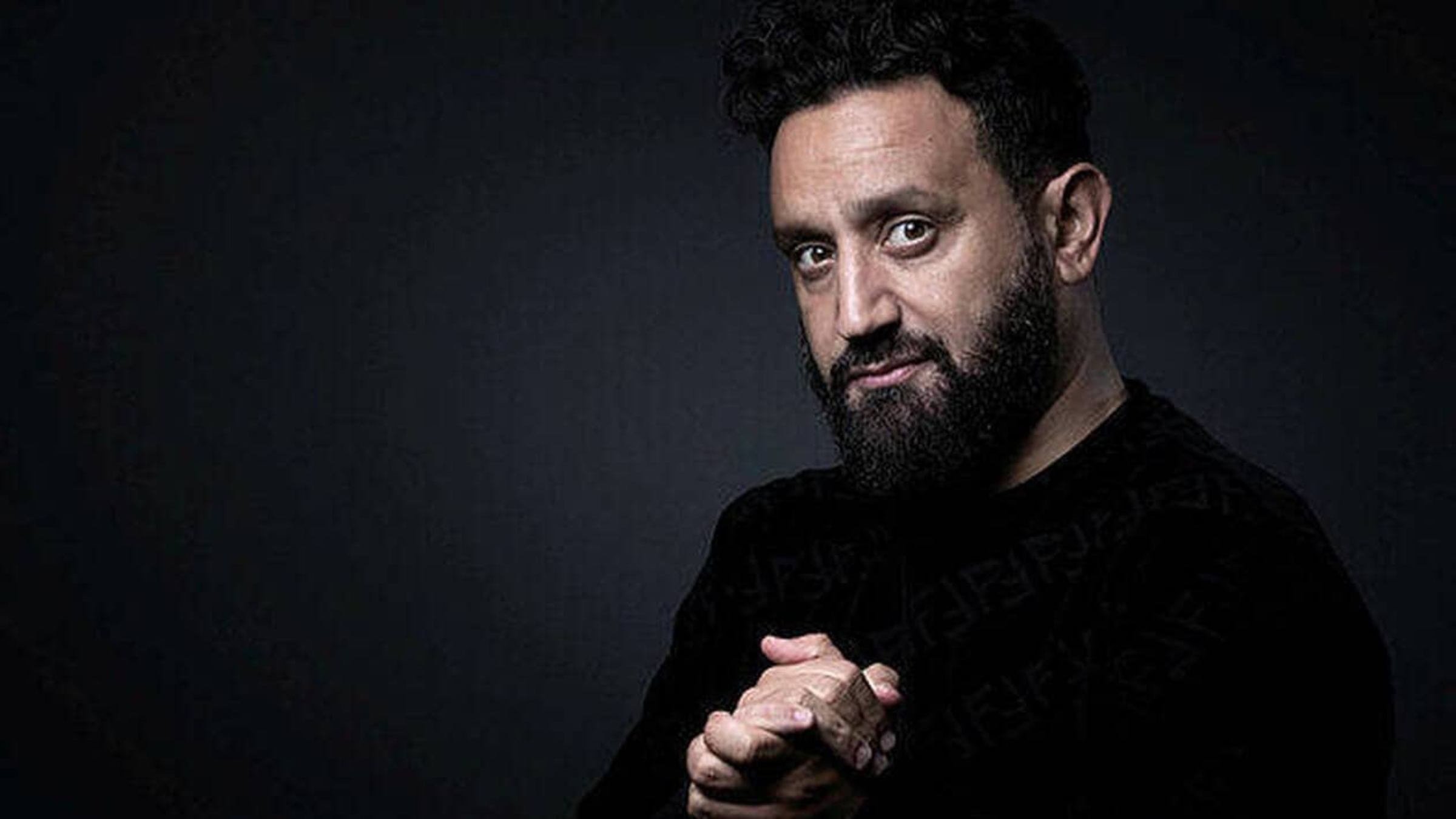 Cyril Hanouna