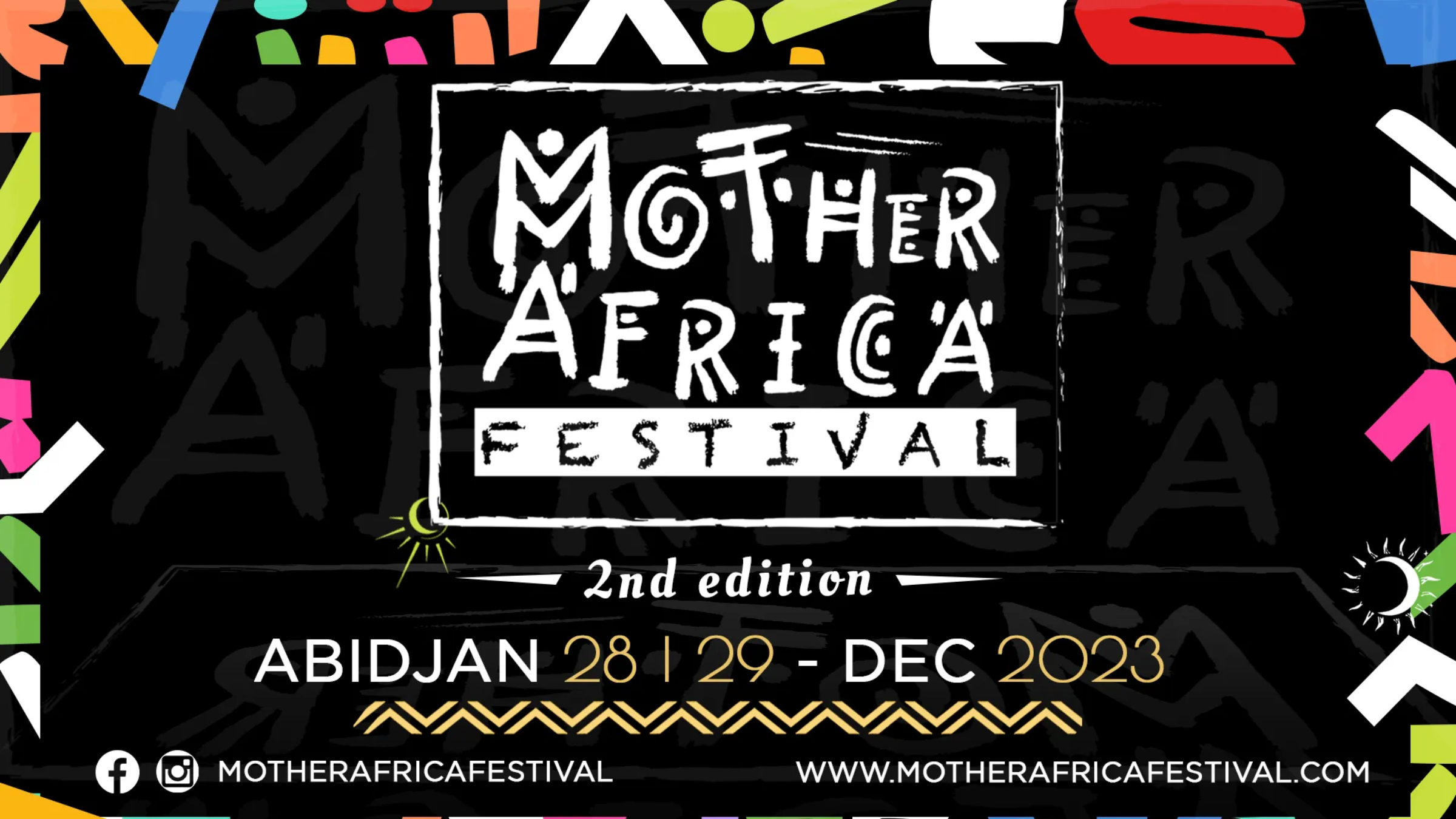 Mother Africa Festival