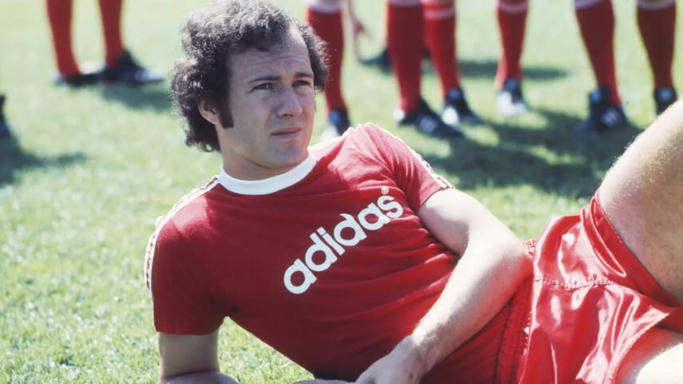 Franz Beckenbauer