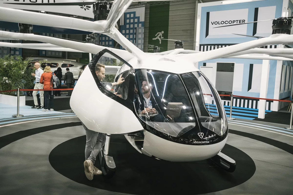 Volocopter