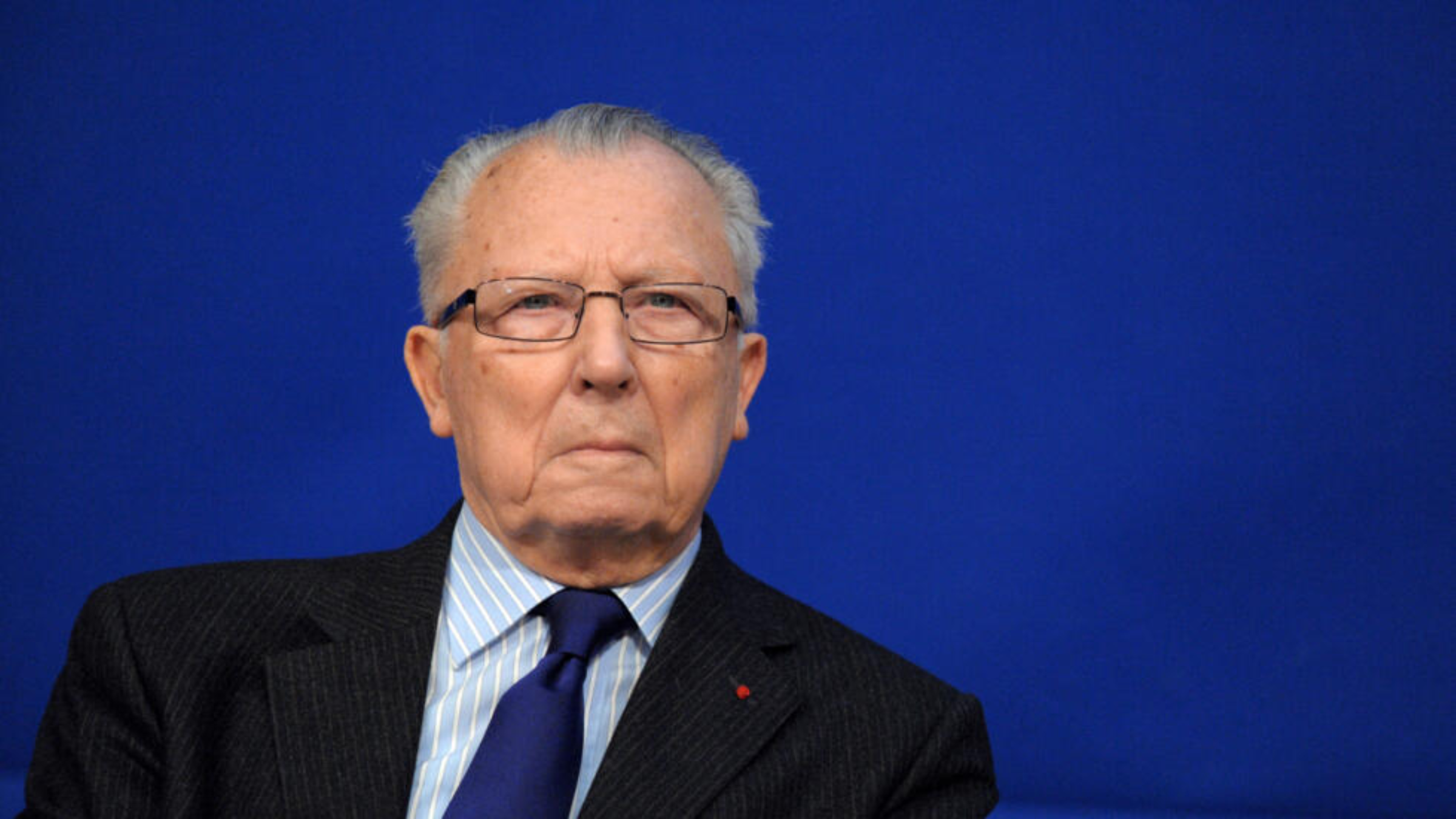 Jacques Delors