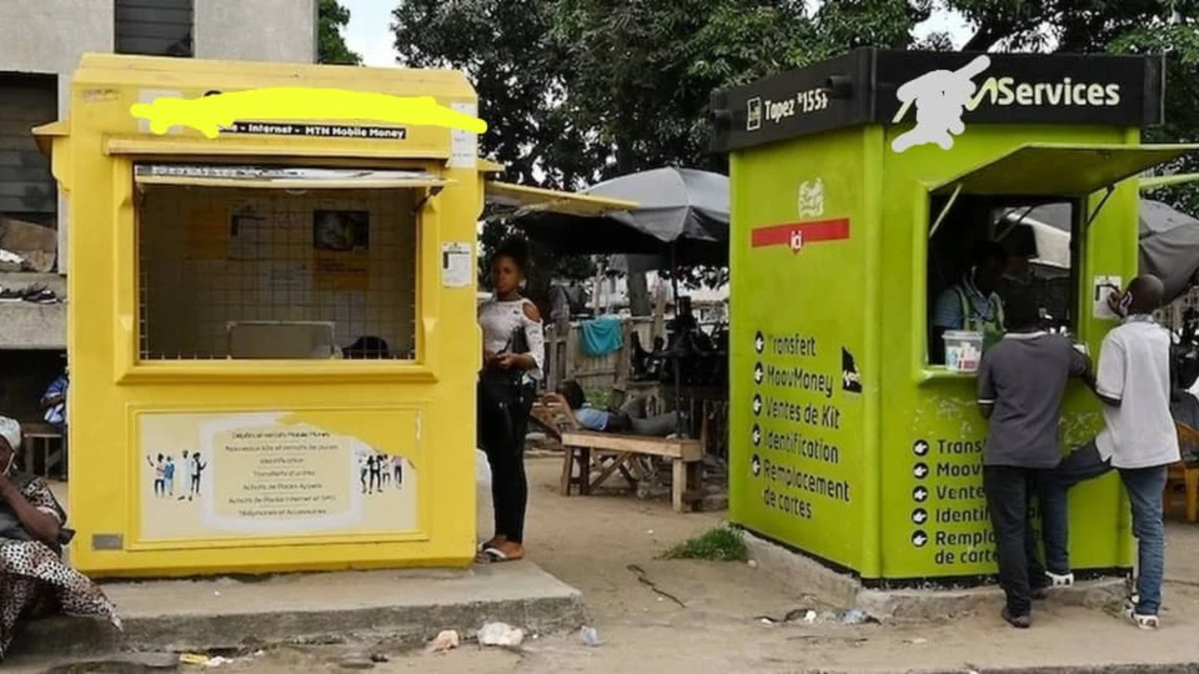 Mobile Money