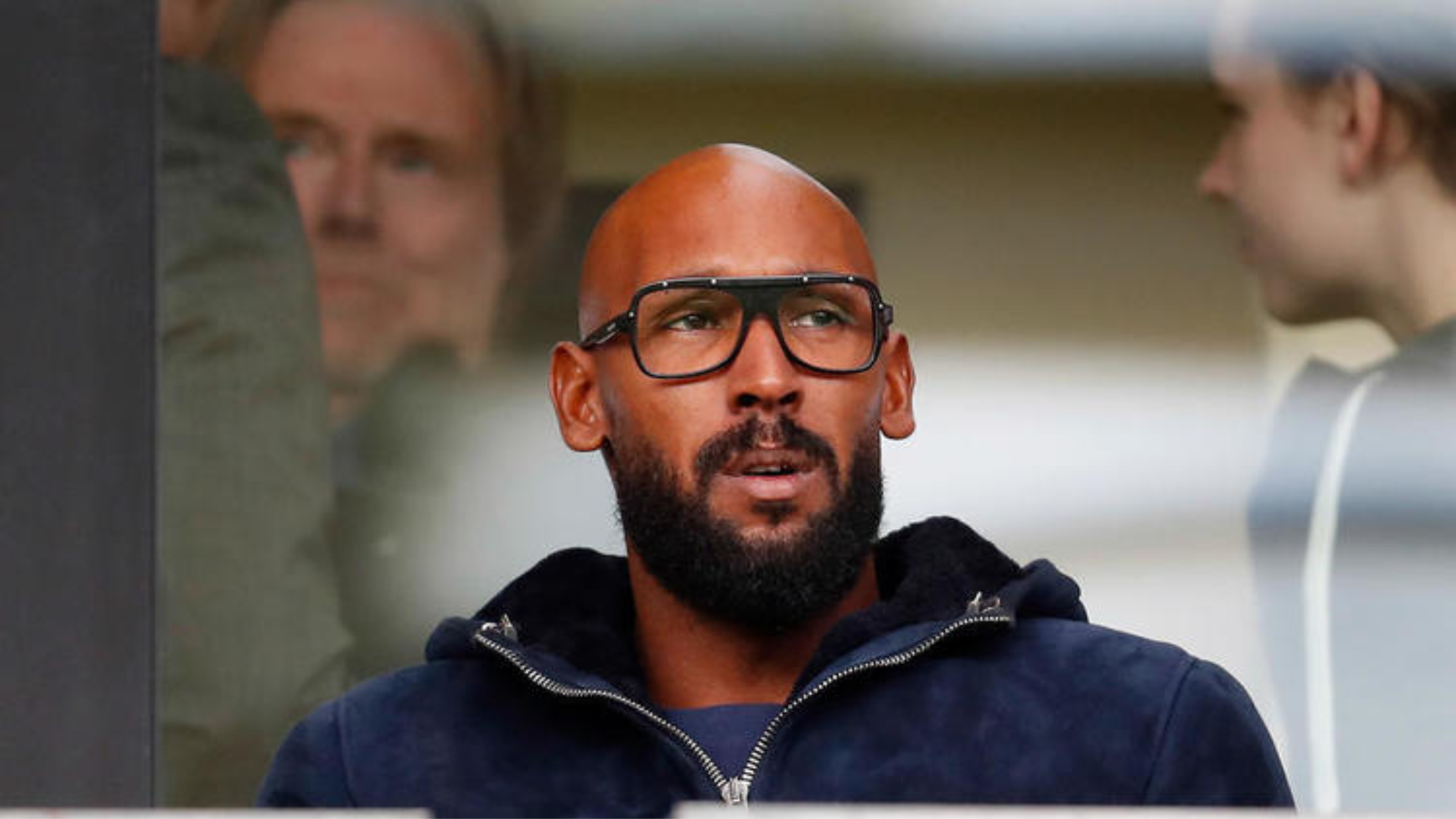 Nicolas Anelka