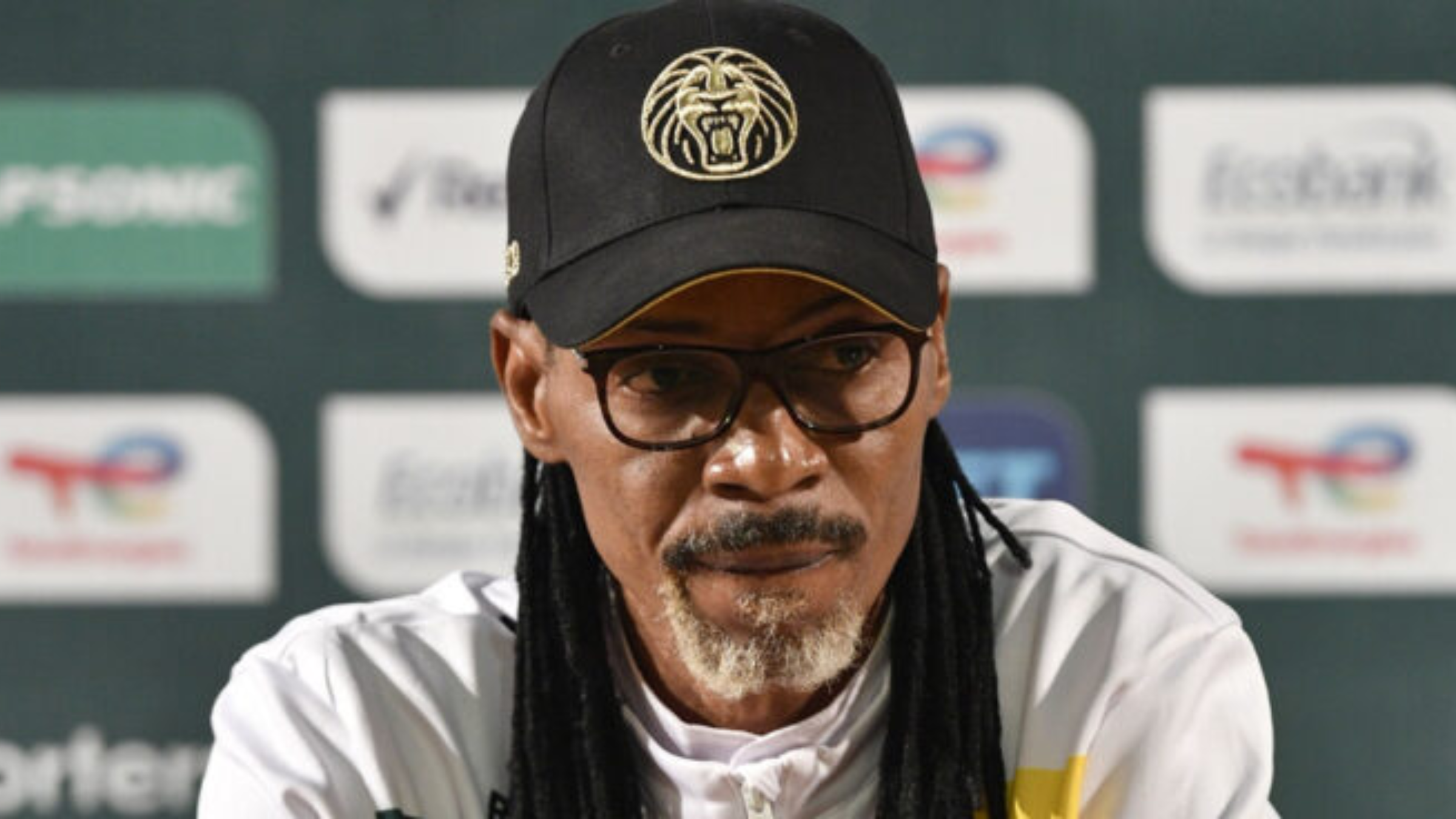 Rigobert Song