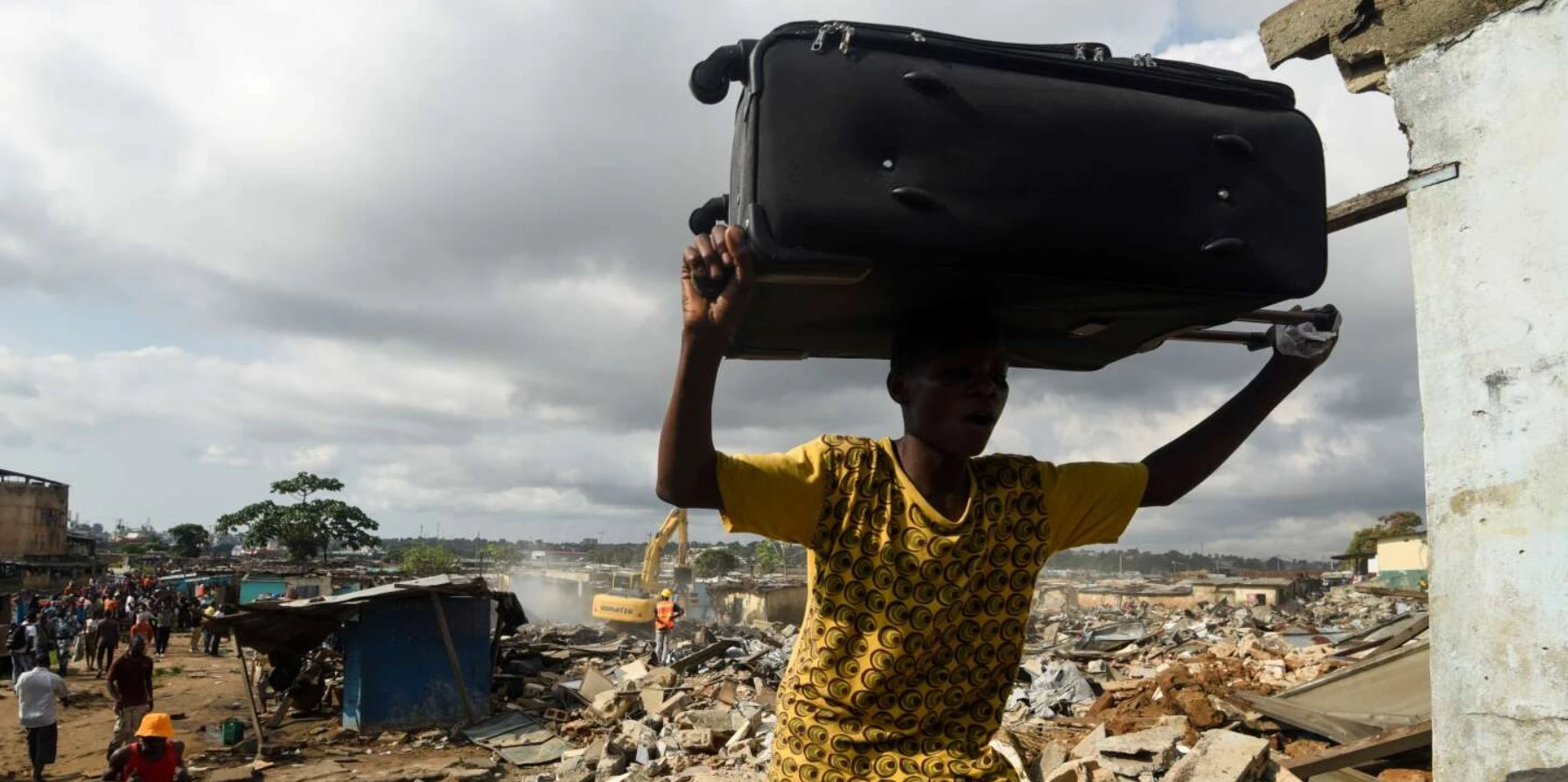 Côte D'ivoire