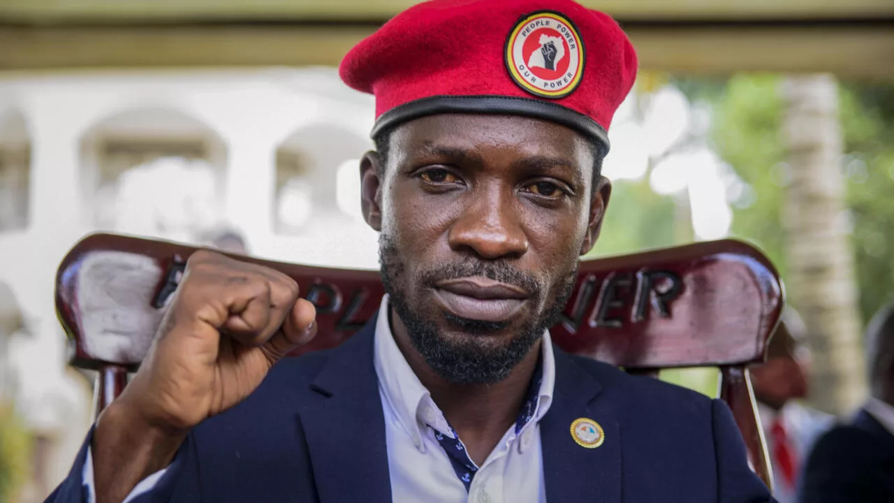 Bobi Wine