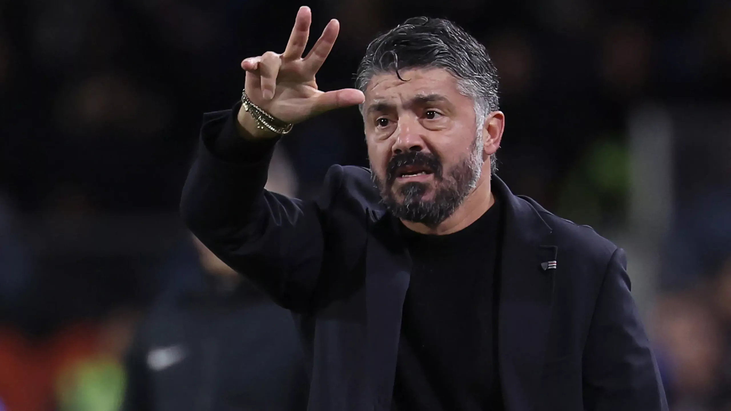 Gennaro Gattuso