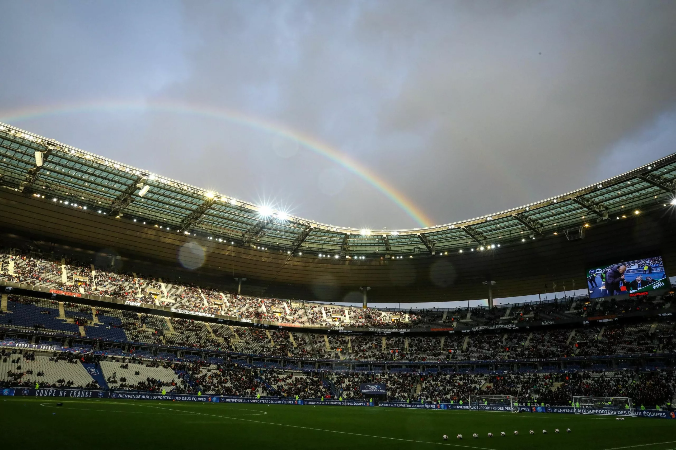 Stade de France