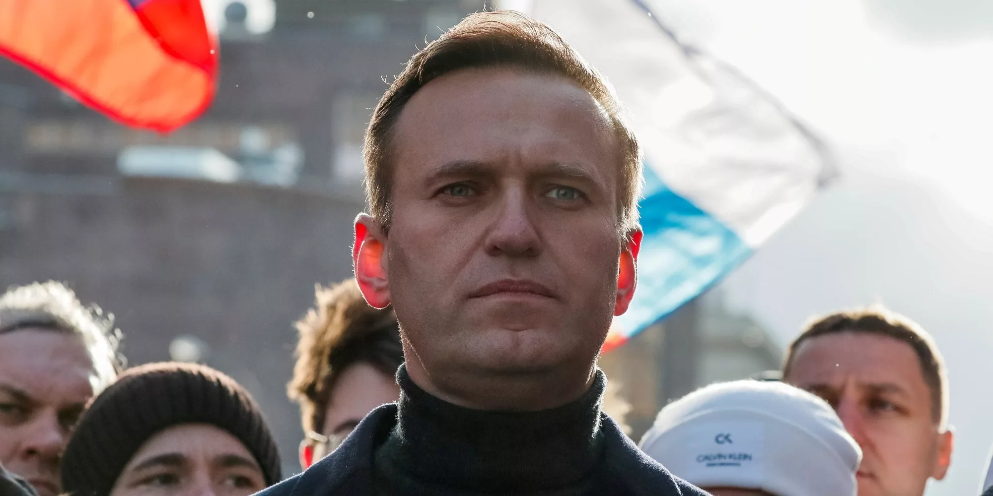 Alexeï Navalny