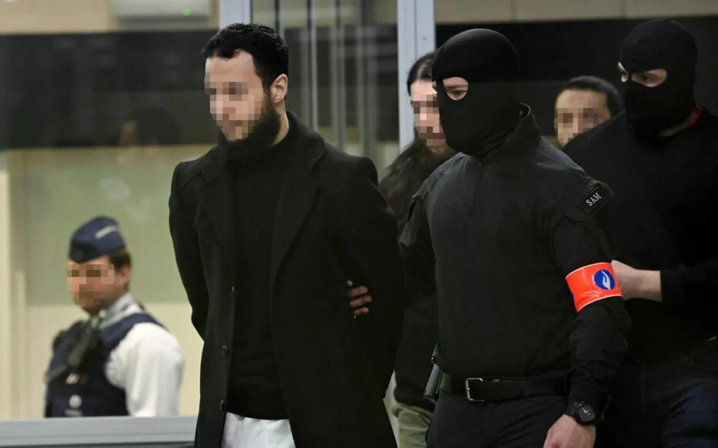 Salah Abdeslam