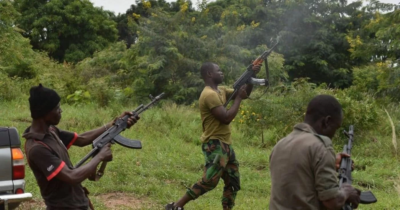 soldats burkinabés