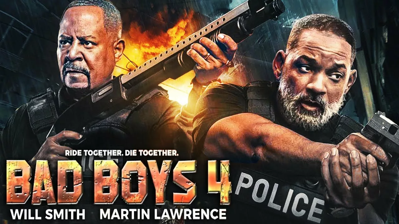 Bad Boys 4