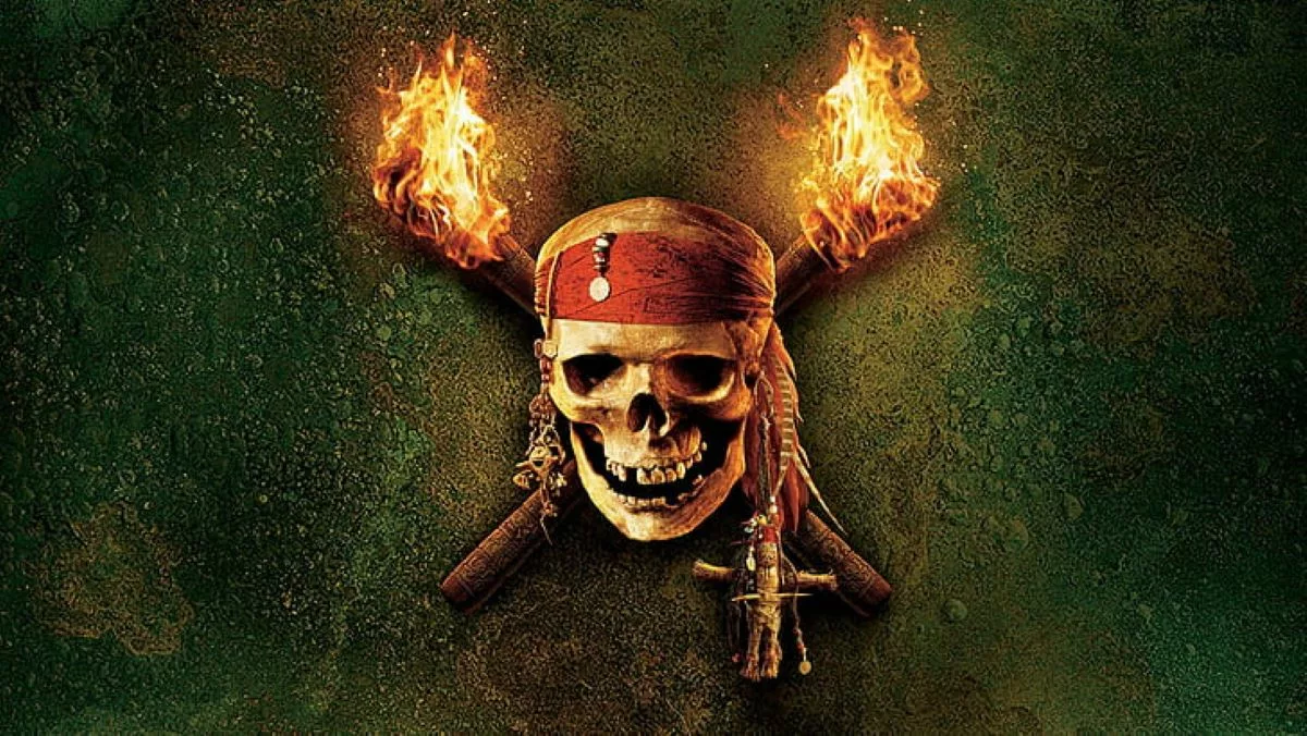 Pirates des Caraïbes