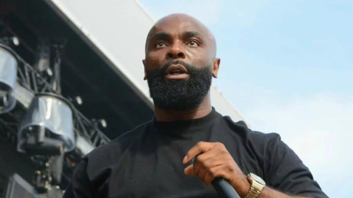 kaaris