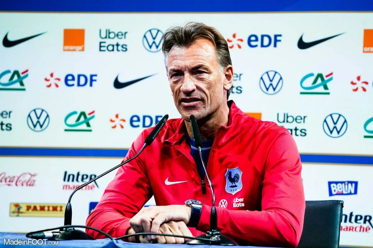 Hervé Renard