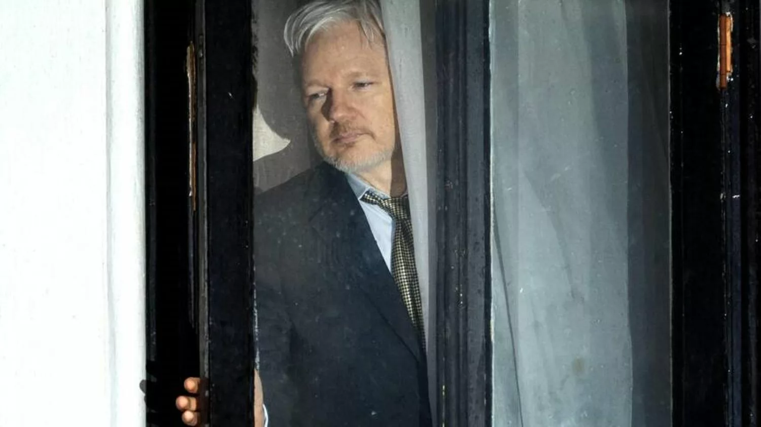 Julian Assange