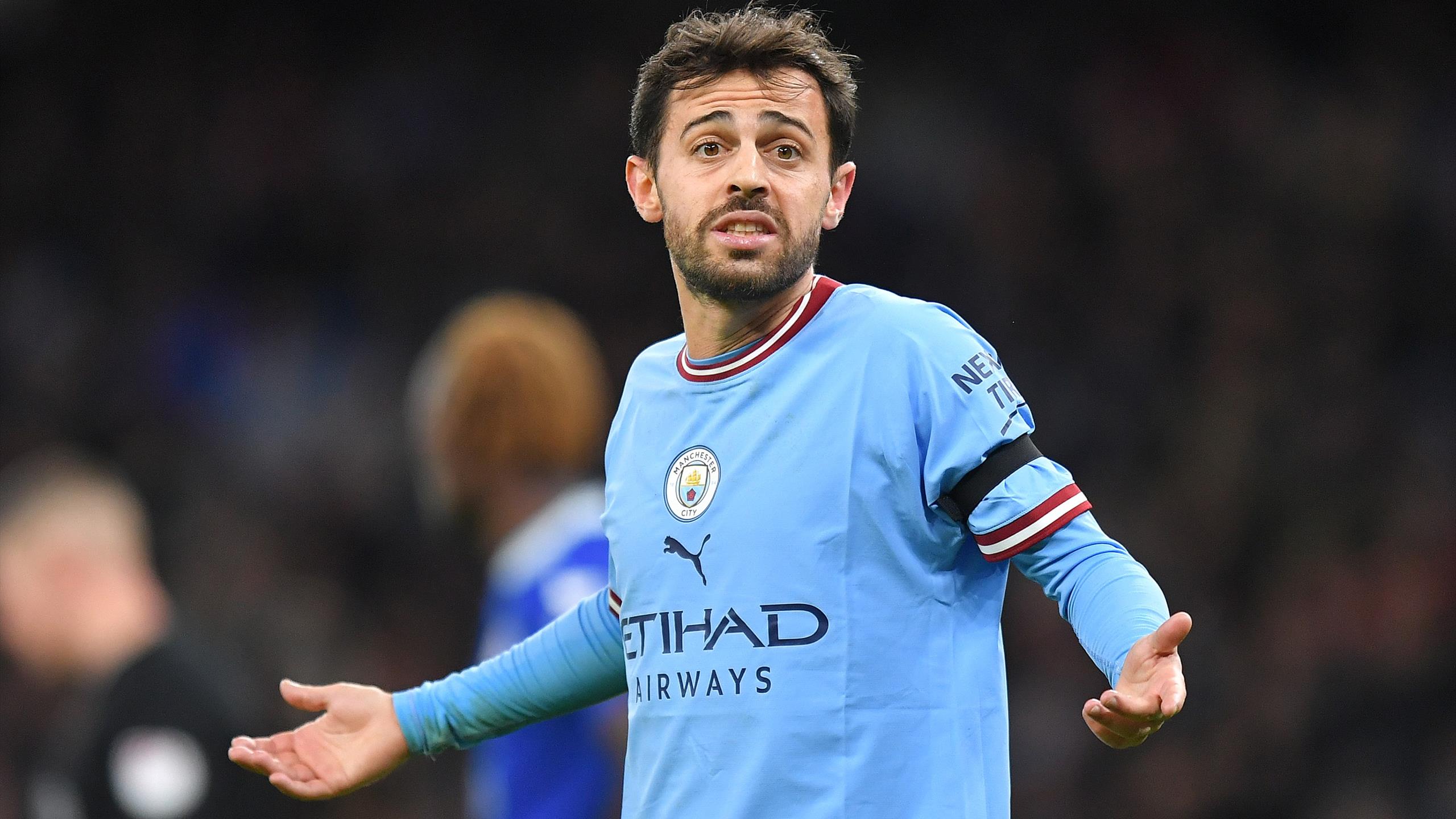 Bernardo Silva