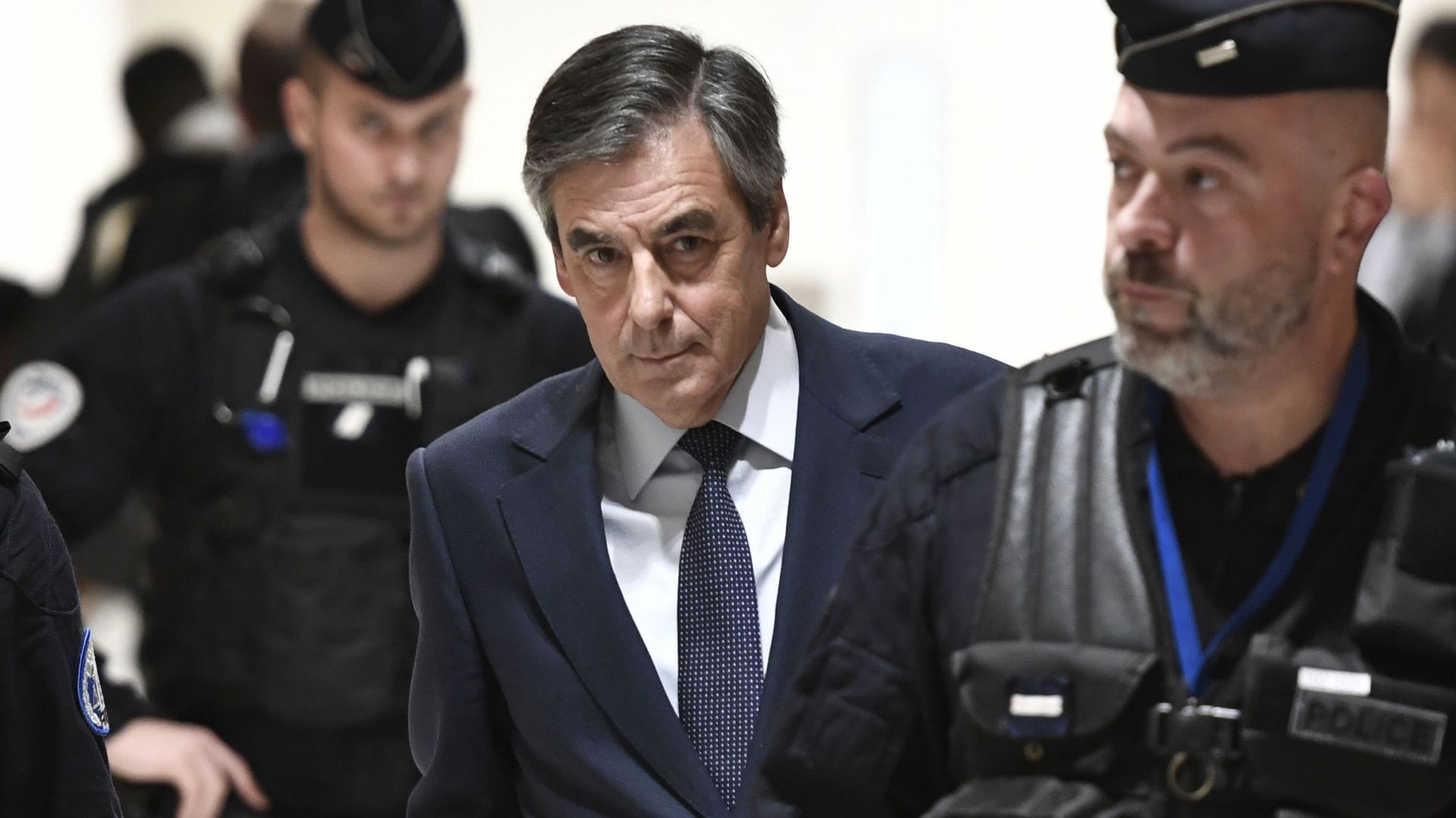 François Fillon