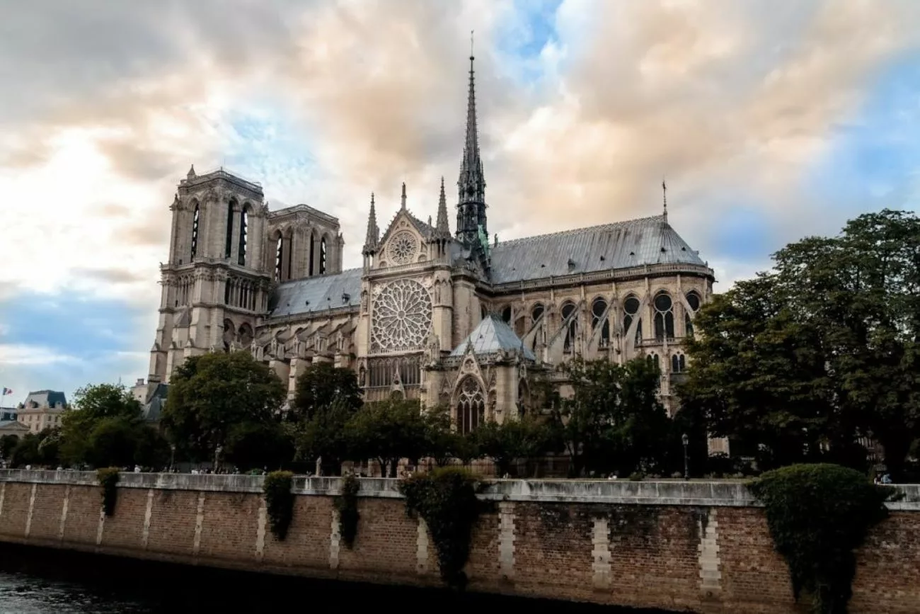 Notre-Dame de Paris