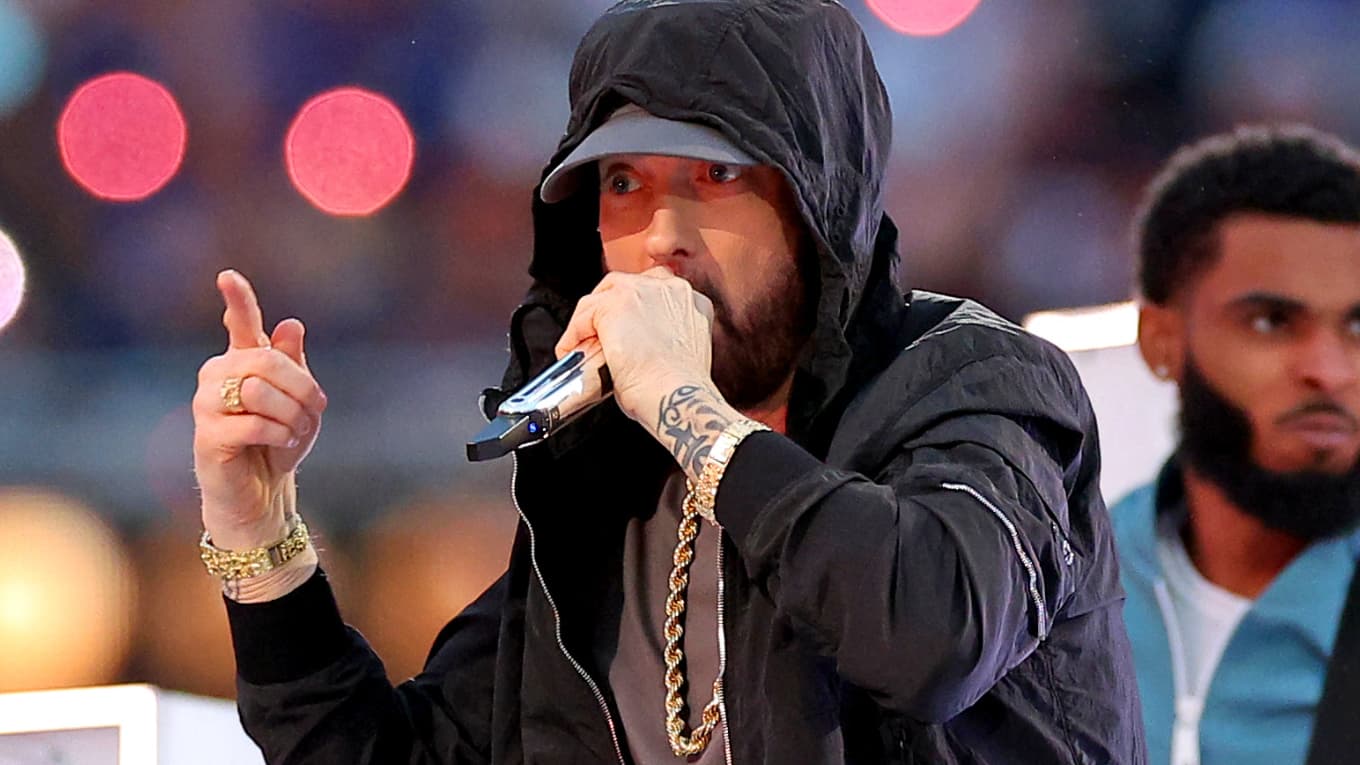 Eminem