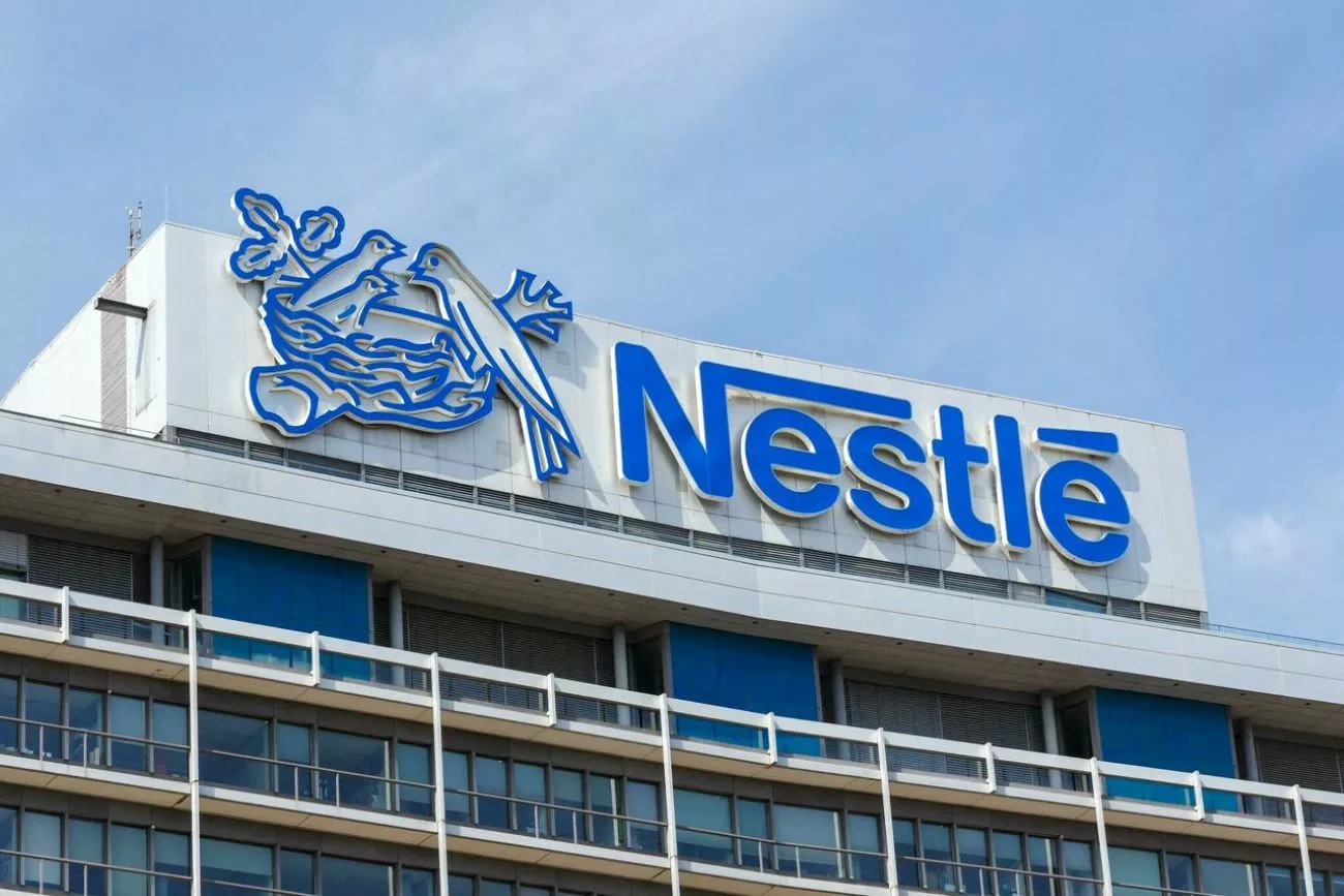 Nestlé