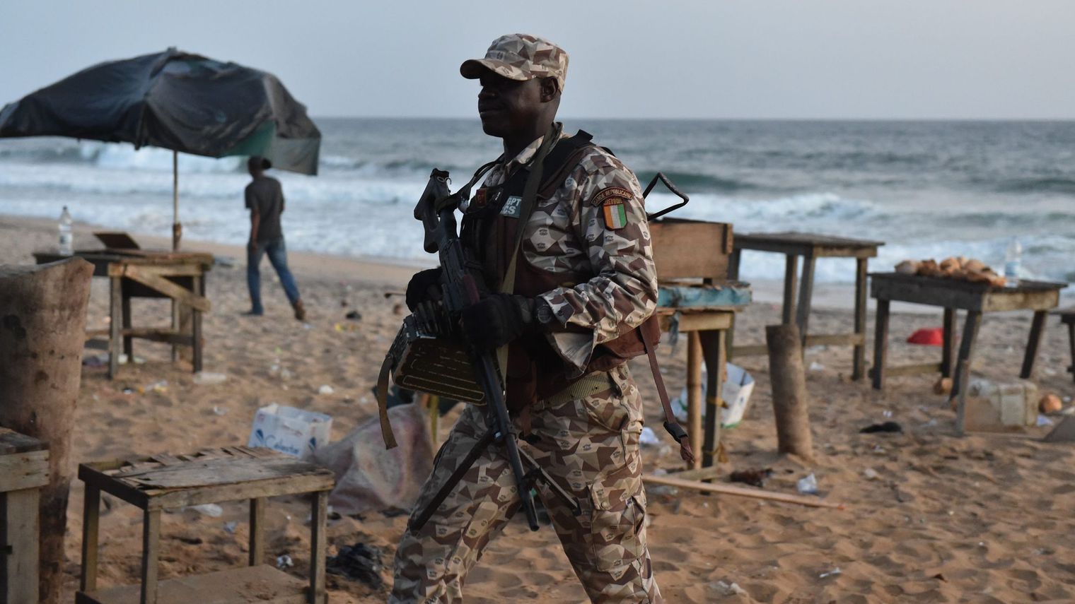 Côte d'Ivoire