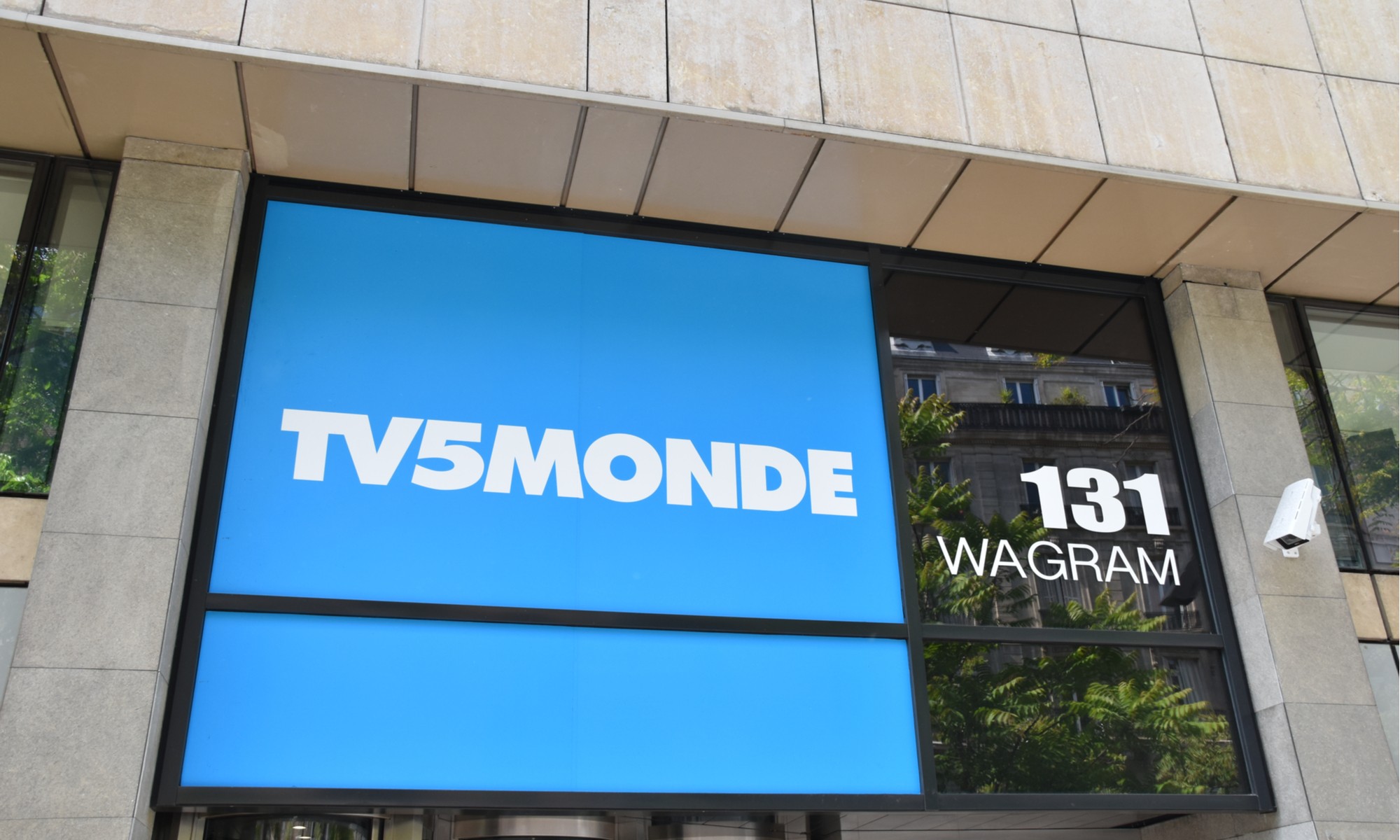 TV5Monde