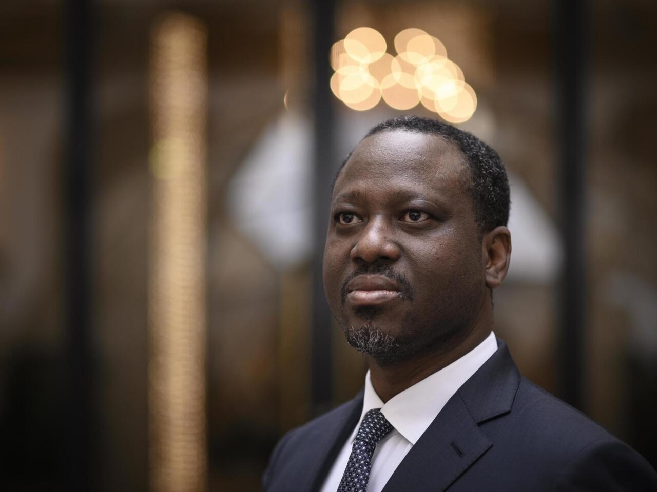 Soro Guillaume