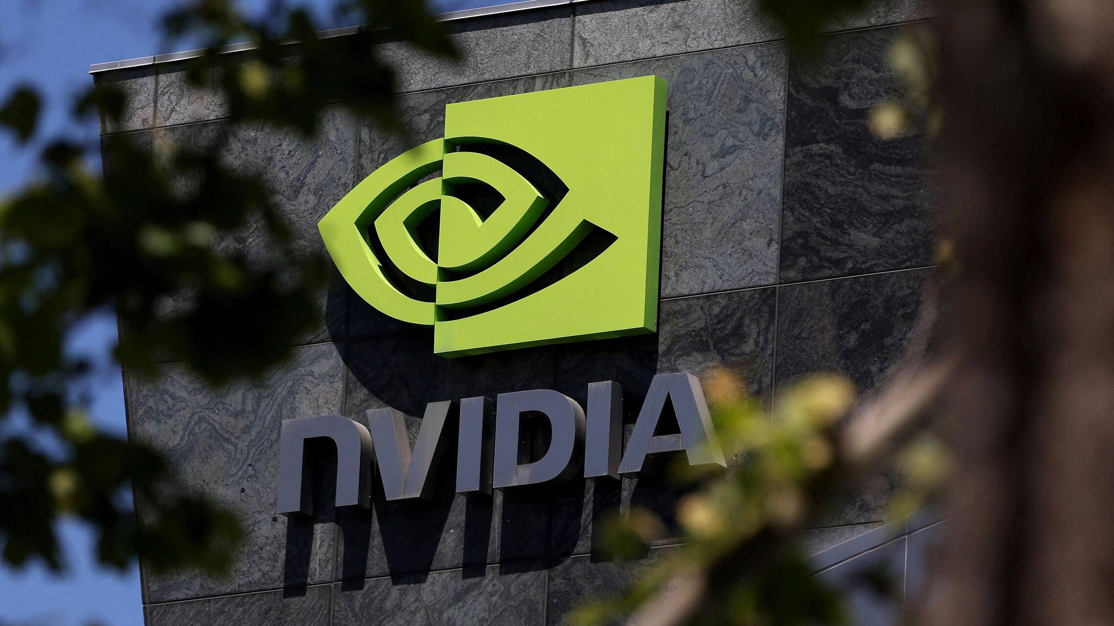 Nvidia