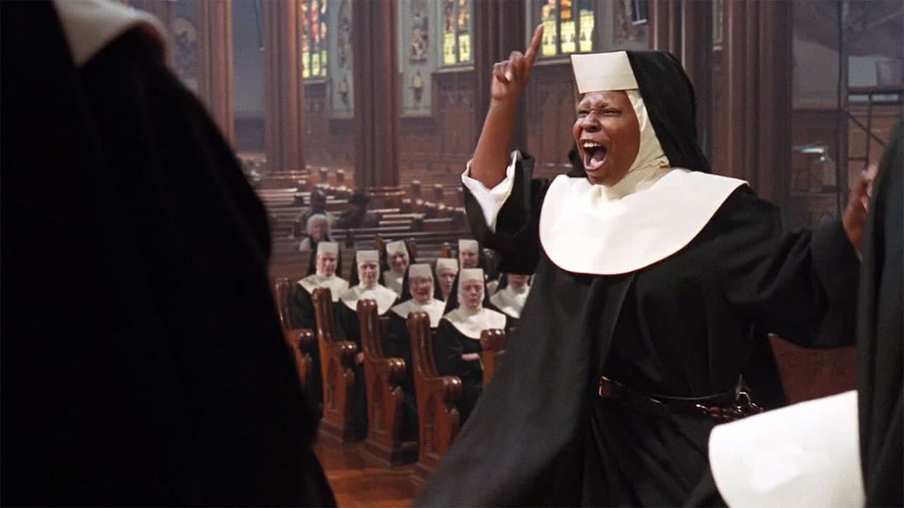 Sister Act 2