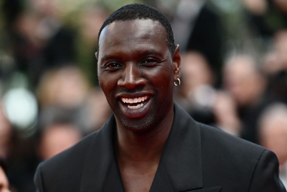 Omar Sy