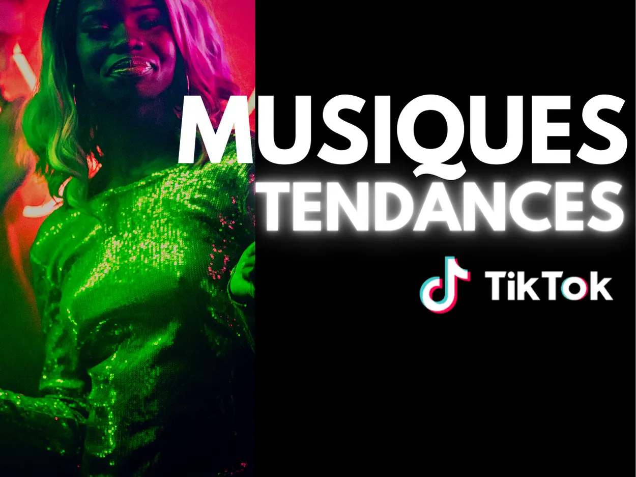 Musiques TikTok