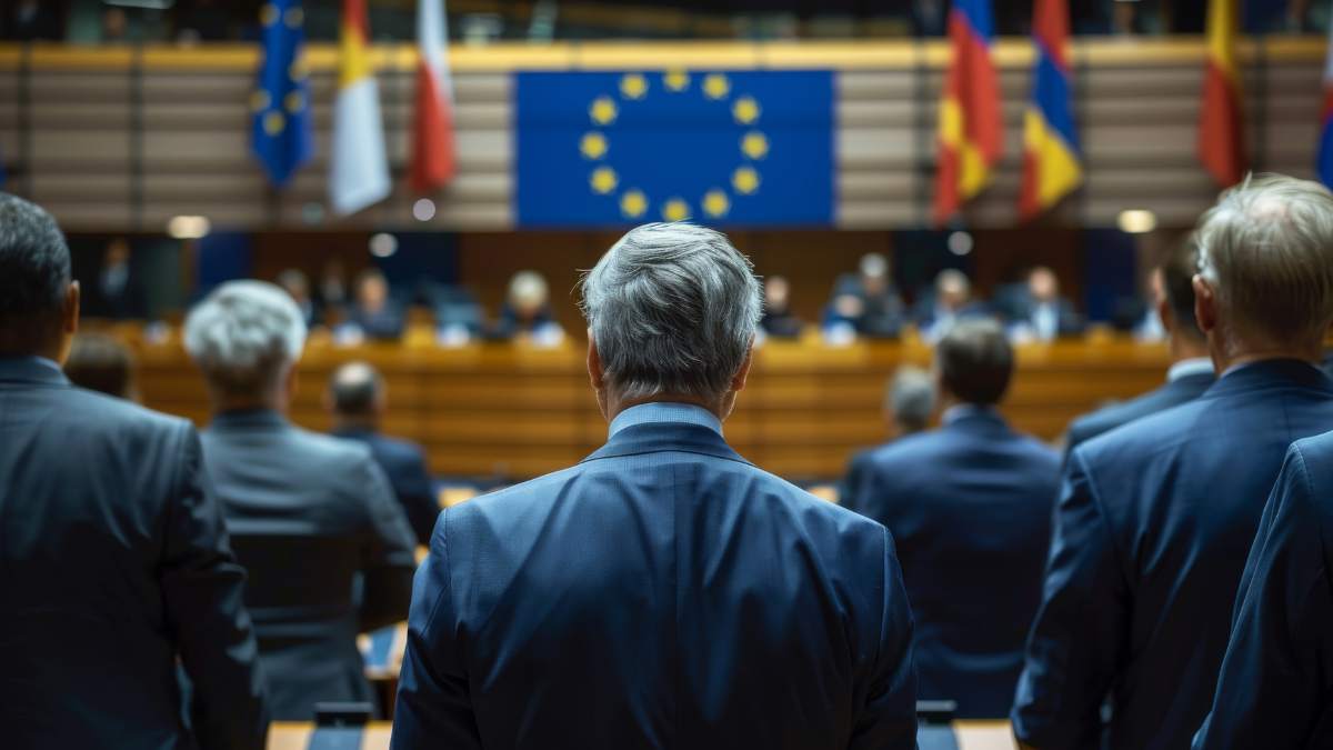 Députés européens