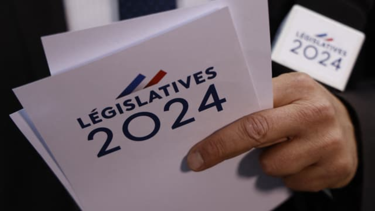 Législatives 2024 : Comprendre les enjeux du second tour !