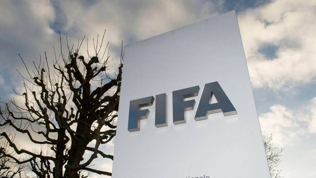 La FIFA sous pression