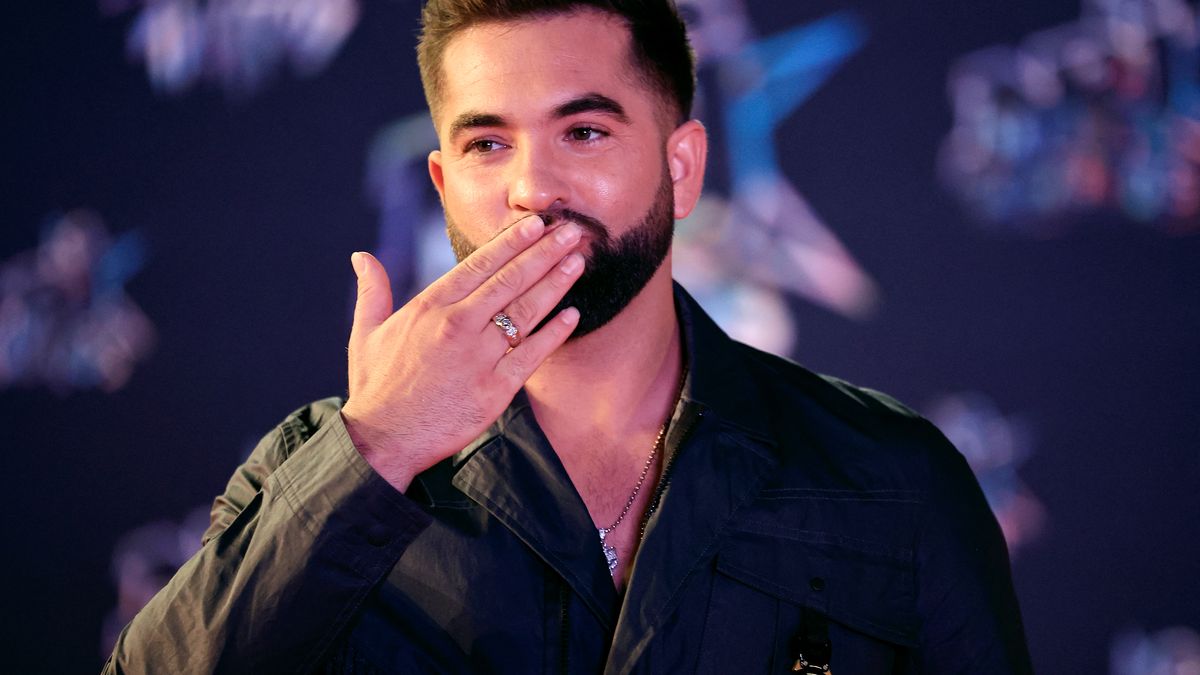 Kendji Girac