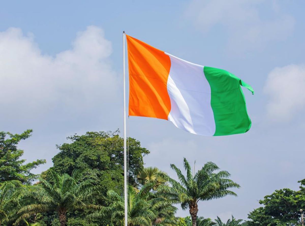 l'Indépendance de la Côte d'Ivoire