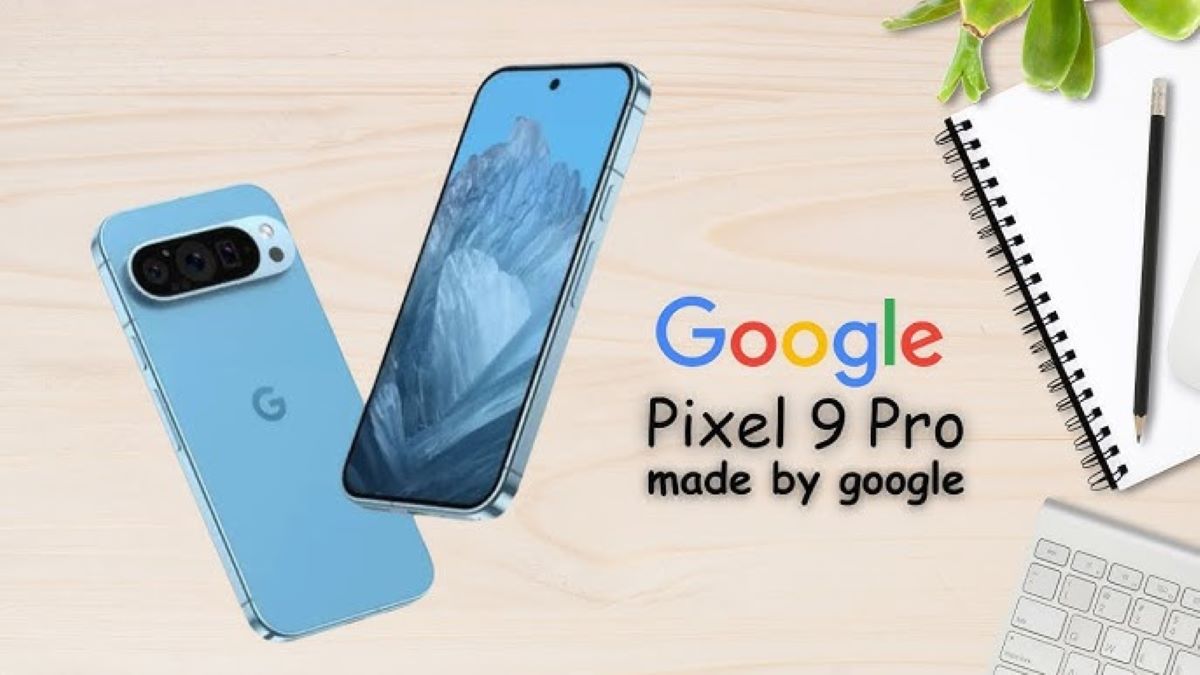 PIXEL 9