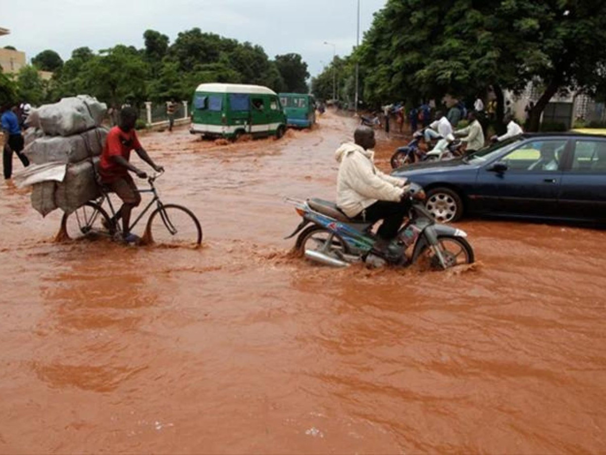 inondations