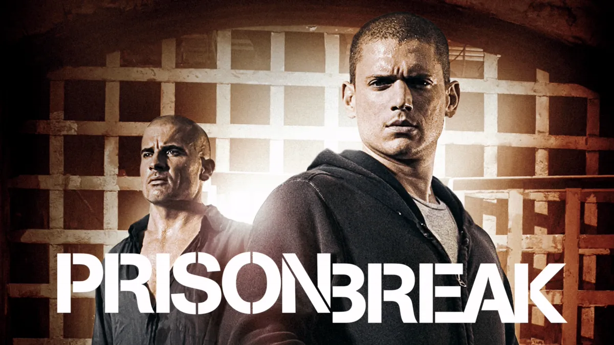 Prison Break débarque sur Netflix