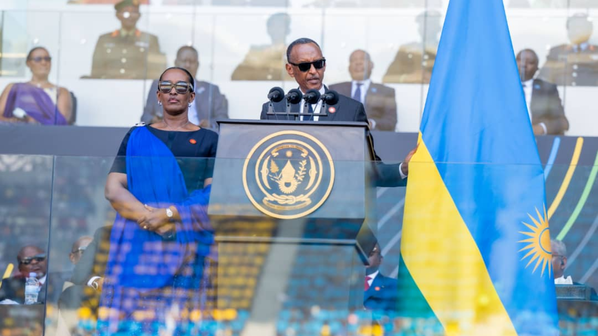 Paul Kagame, un quatrième mandat légitime ?