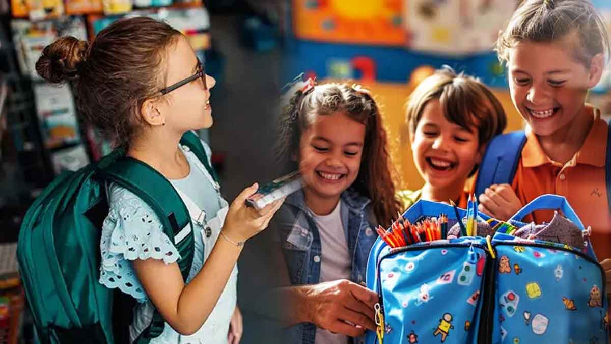 Allocation de rentrée scolaire 2024 : A combien la prime s'élève-t-elle ?